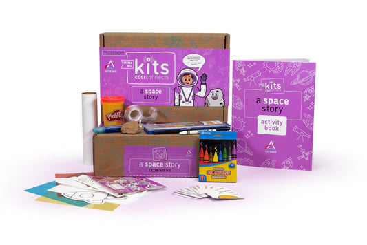 KIT SPACE STORY