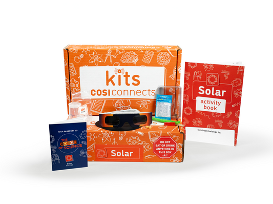 KIT SOLAR
