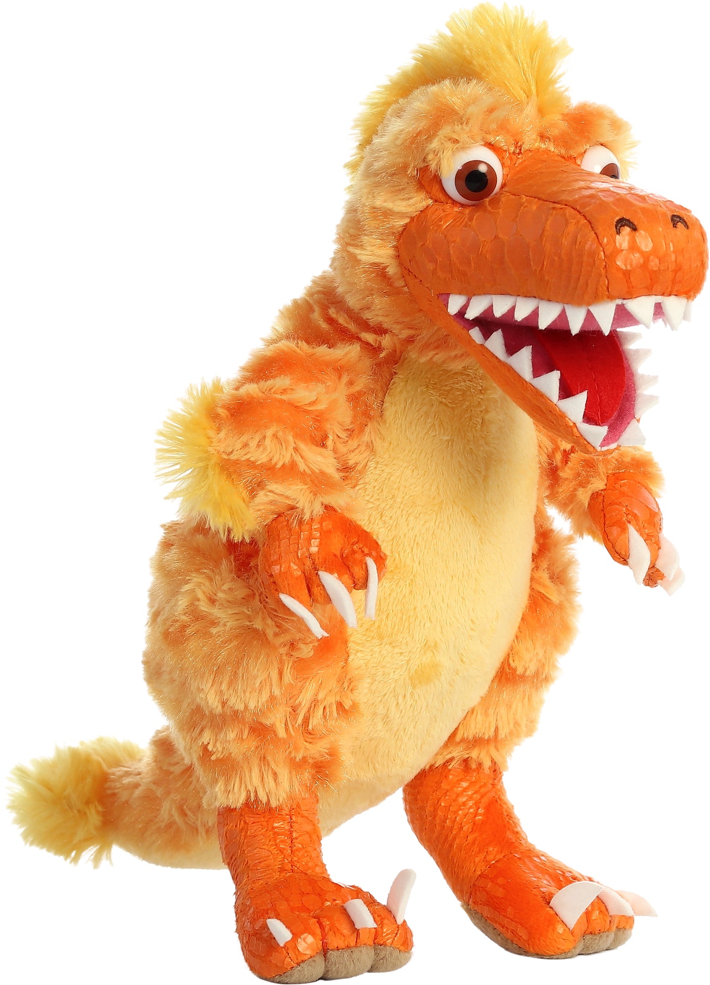 DINO BOO DEINONYCHUS