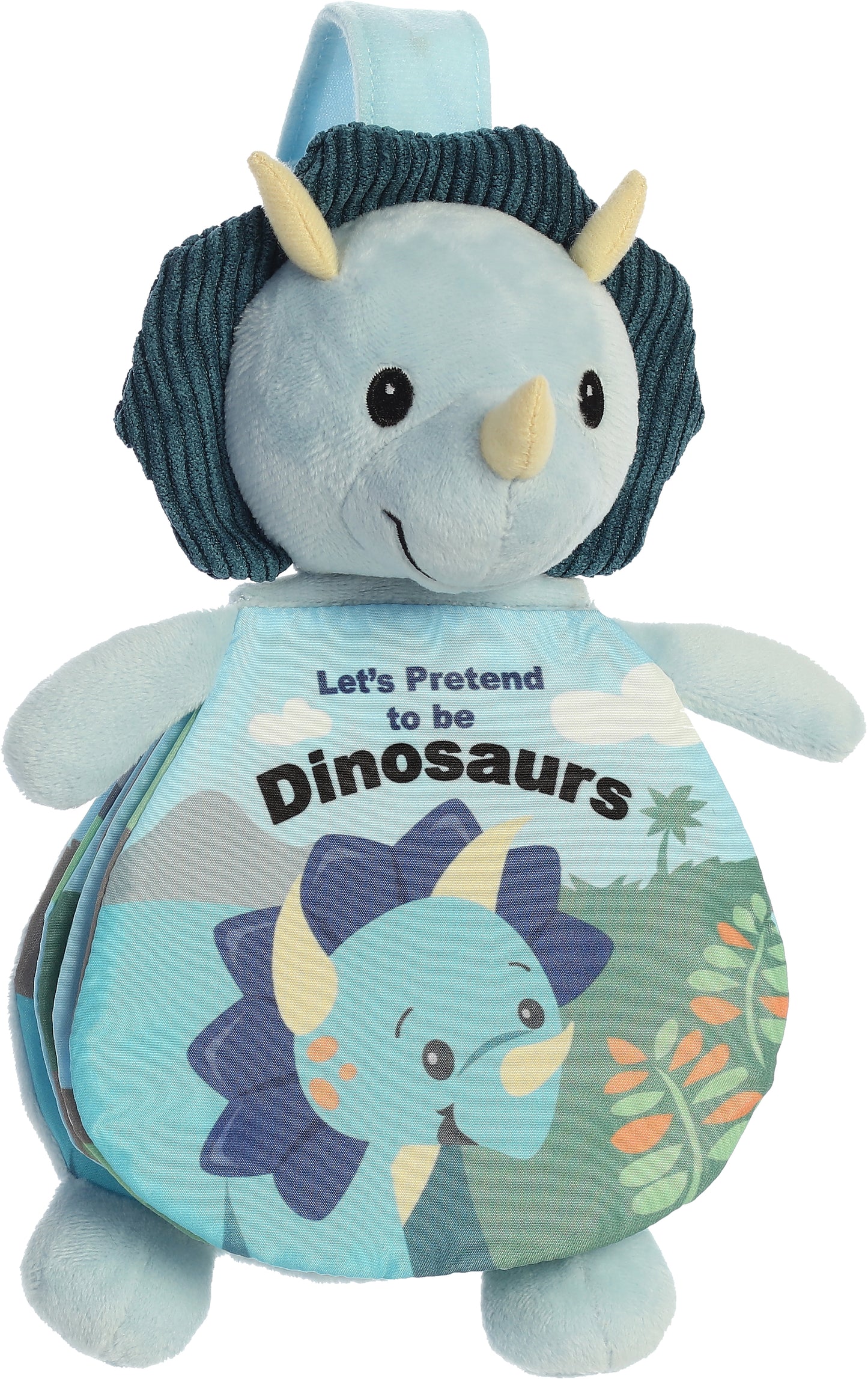 STORY PALS DINOSAUR