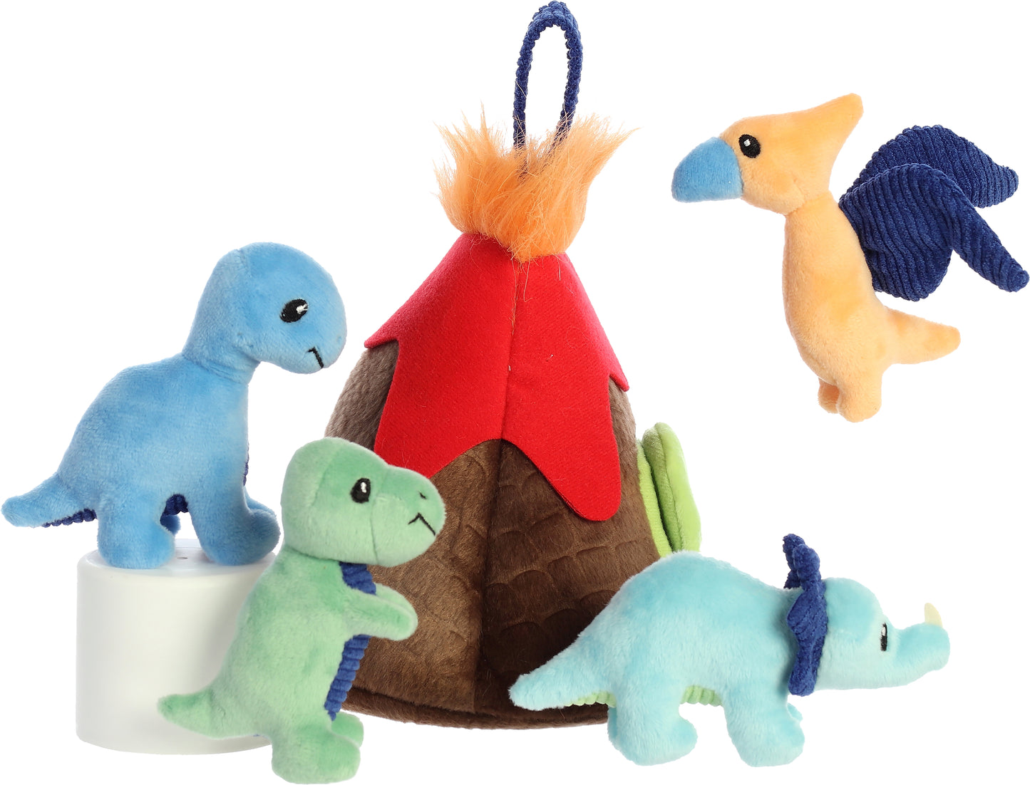 MY DINOSAUR FRIENDS