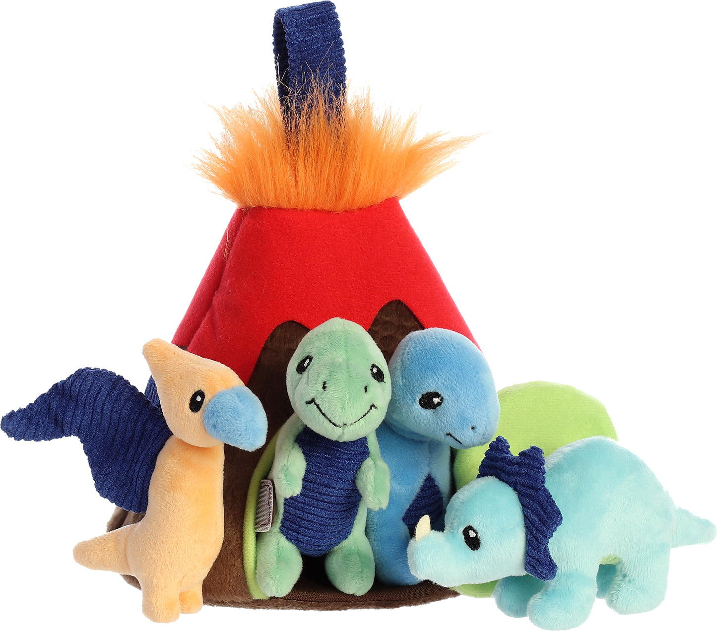 MY DINOSAUR FRIENDS