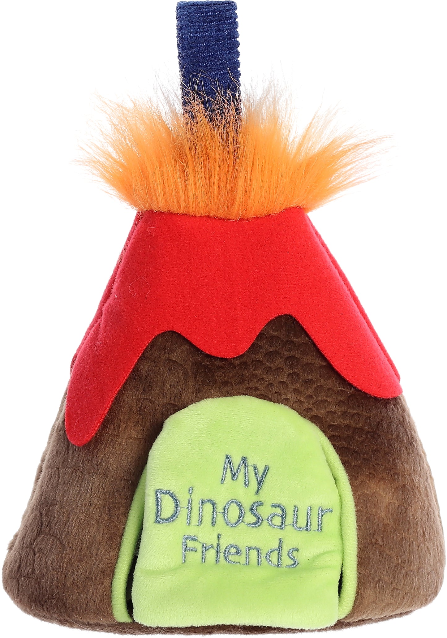 MY DINOSAUR FRIENDS