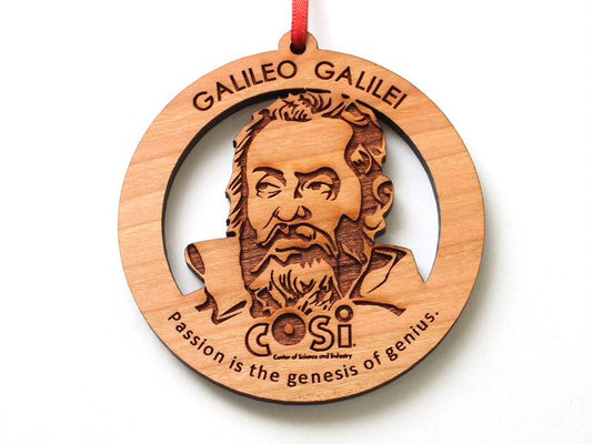 ORNAMENT GALILEO