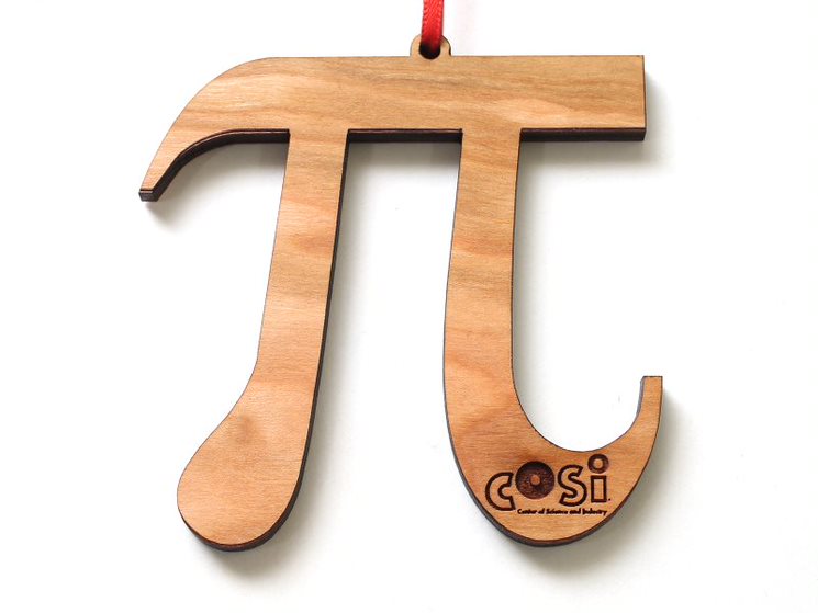 ORNAMENT PI