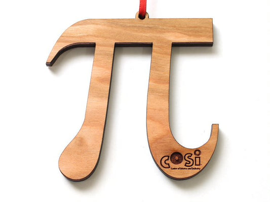 ORNAMENT PI