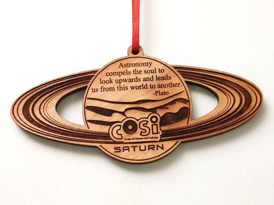 ORNAMENT SATURN