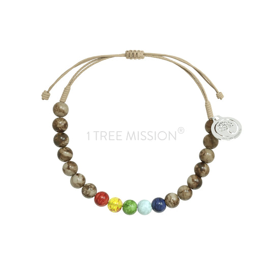 BRACELET 1 TREE ASPEN