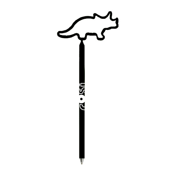 BENT COSI TRICERATOPS PEN