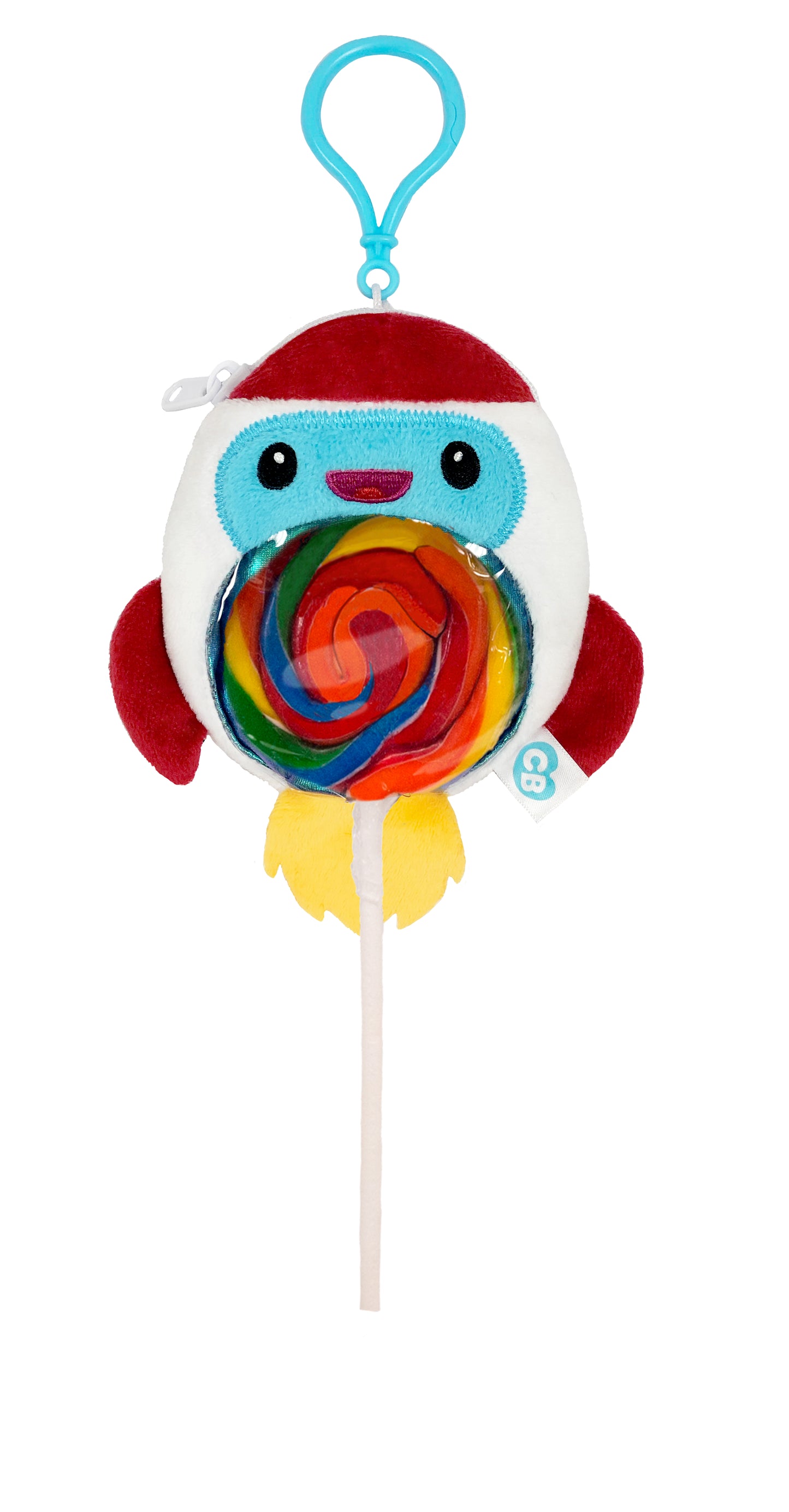 CANDY DREAMS ROCKET