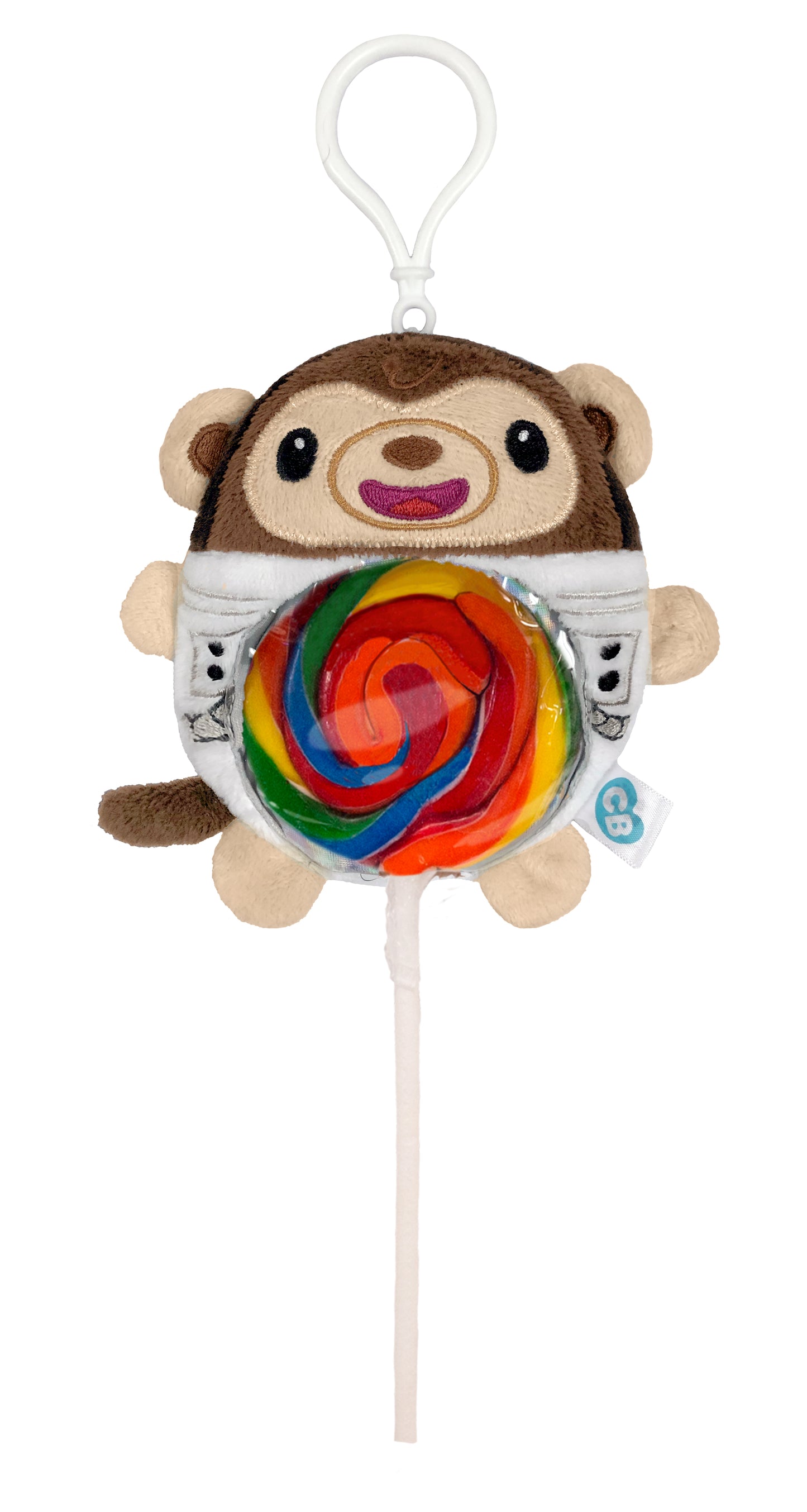 CANDY DREAMS SPACE MONKEY