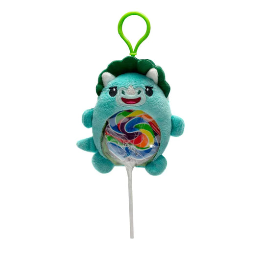 CANDY DREAMS TRICERATOPS