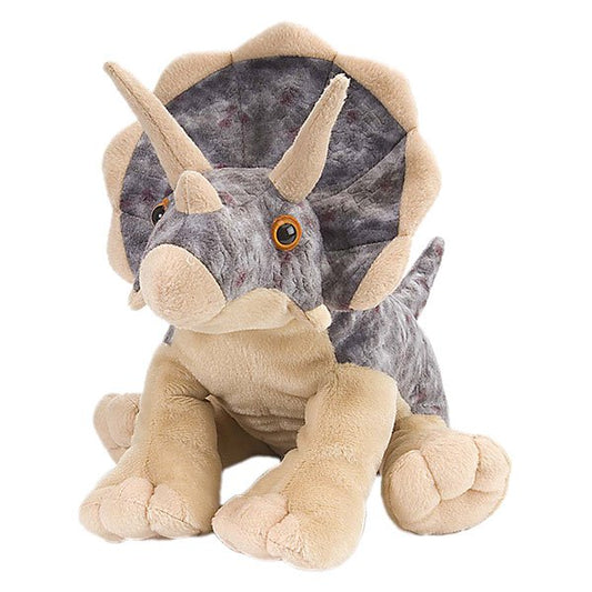 TRICERATOPS PLUSH