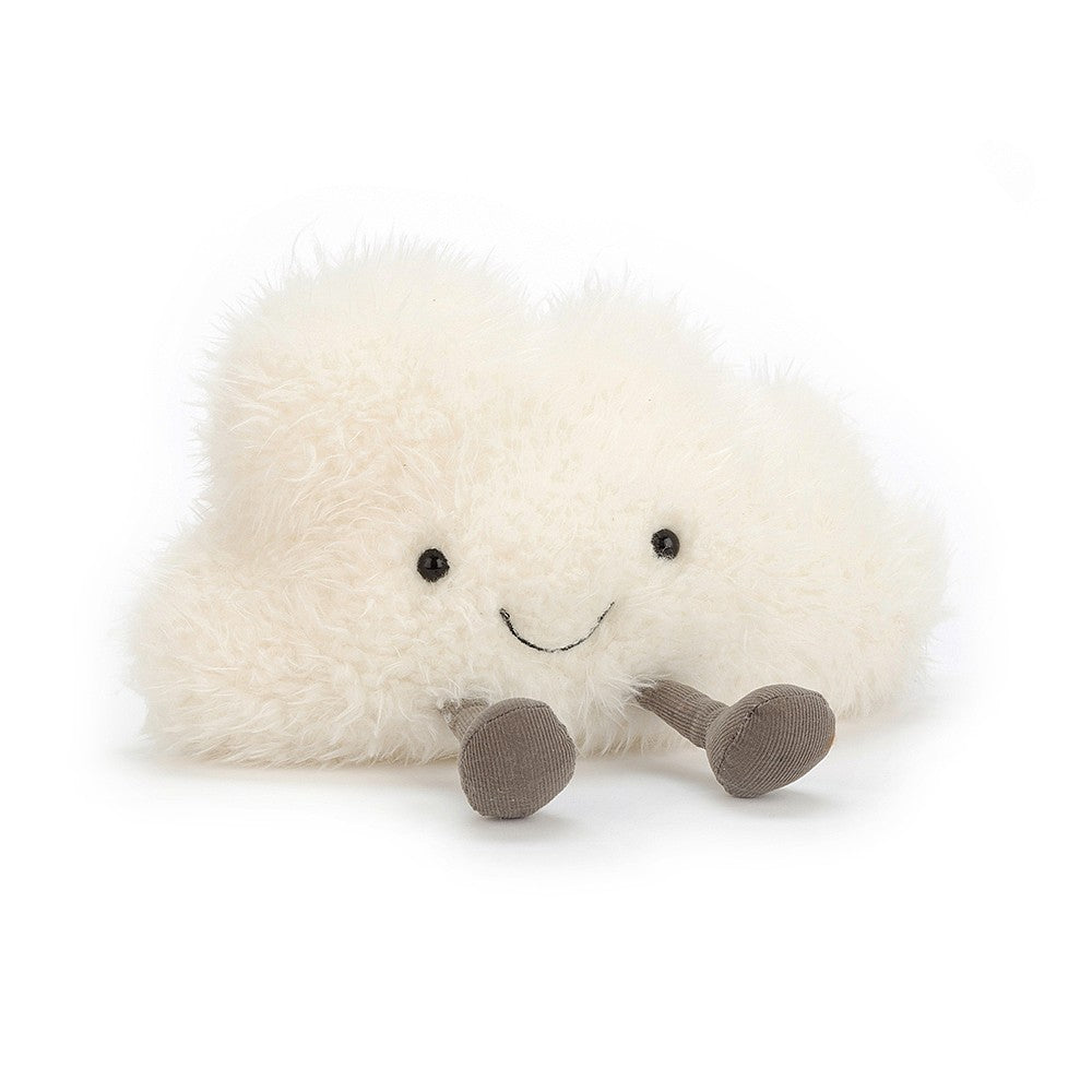 Cloud Plush