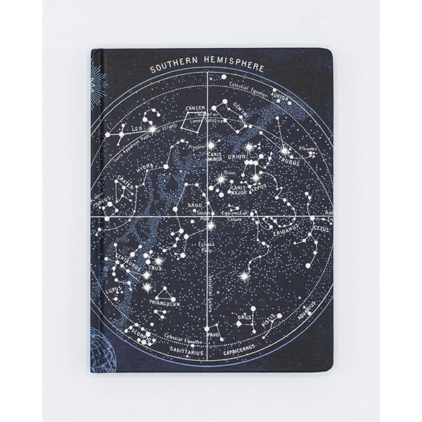 JOURNAL MINI DOT GRID CONSTELLATIONS