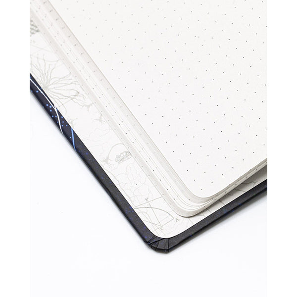 JOURNAL MINI DOT GRID CONSTELLATIONS