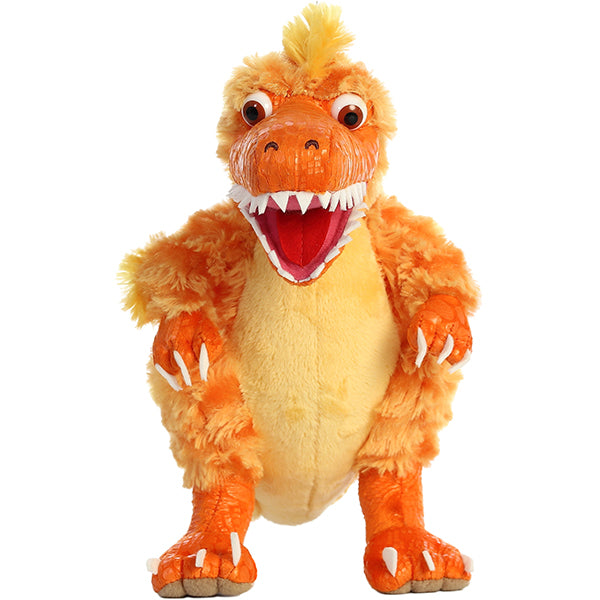 DINO BOO DEINONYCHUS