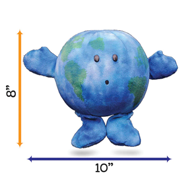 EARTH BUDDY