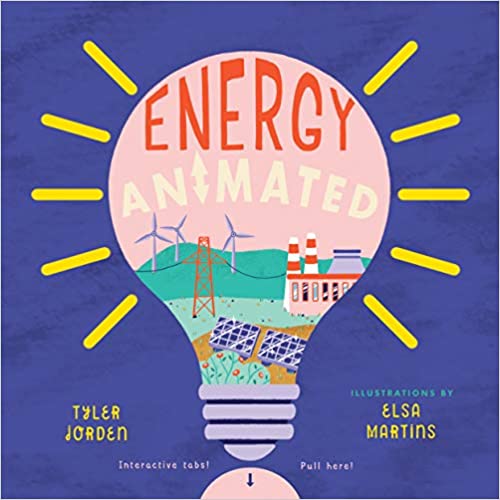 ENERGY ANIMATED