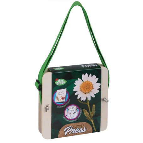 FLOWER PRESS