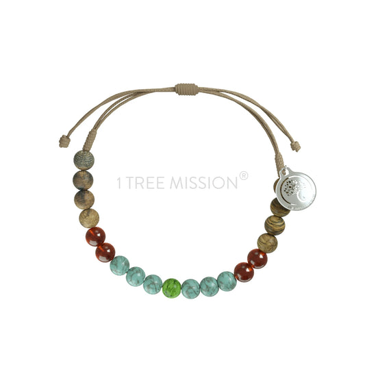 BRACELET 1 TREE JOSHUA