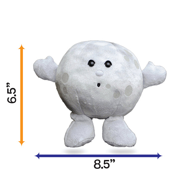 MOON BUDDY