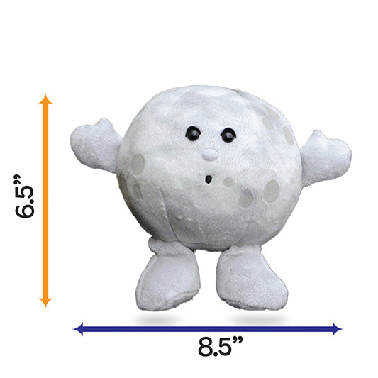 MOON BUDDY