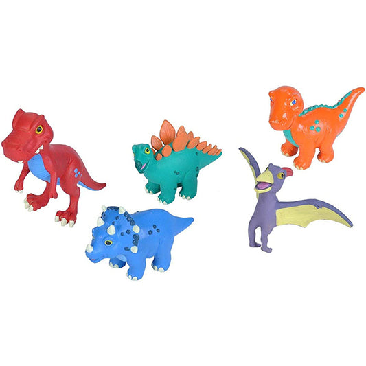 POLYBAG DINO BABY