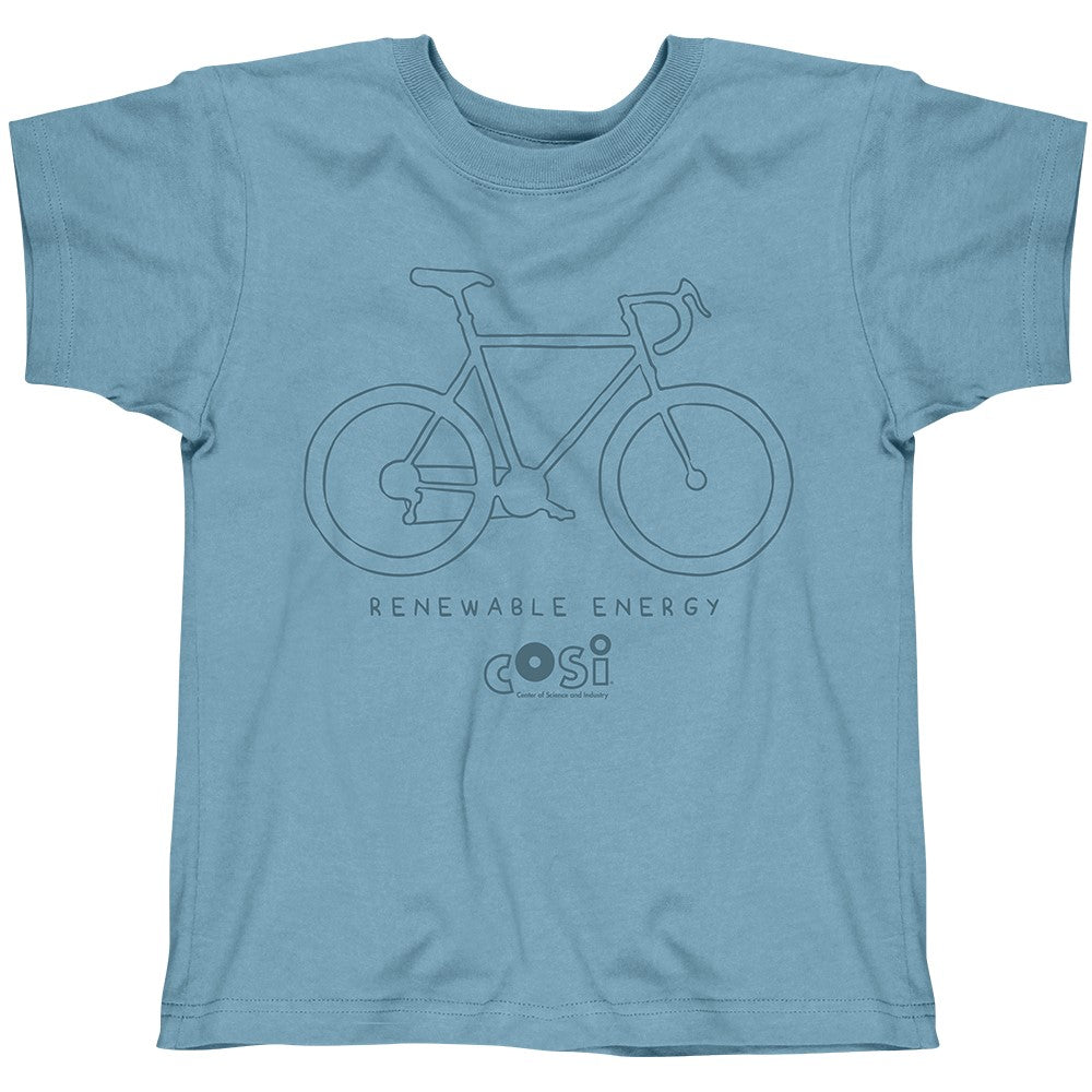 YOUTH TEE RENEWABLE ENERGY