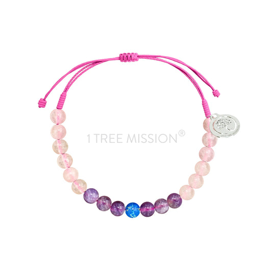 BRACELET 1 TREE ROYAL EMPRESS