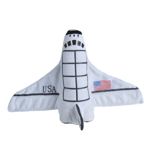 HUGGER SPACE SHUTTLE