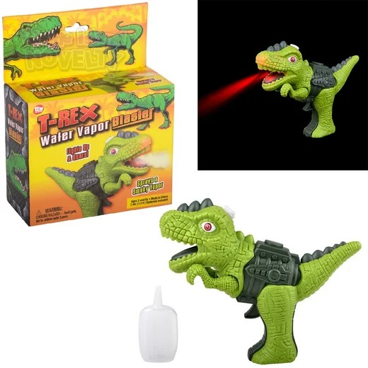 T-REX WATER VAPOR BLASTER