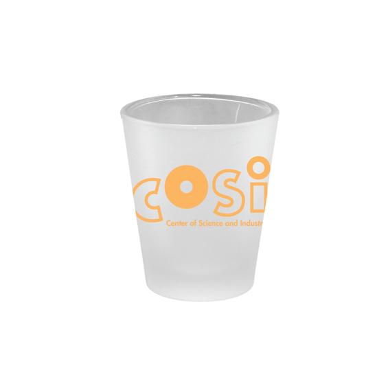 SHOT LOGO COSI