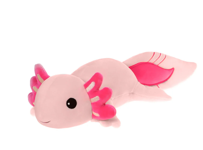 SNUGGLIE AXOLOTL