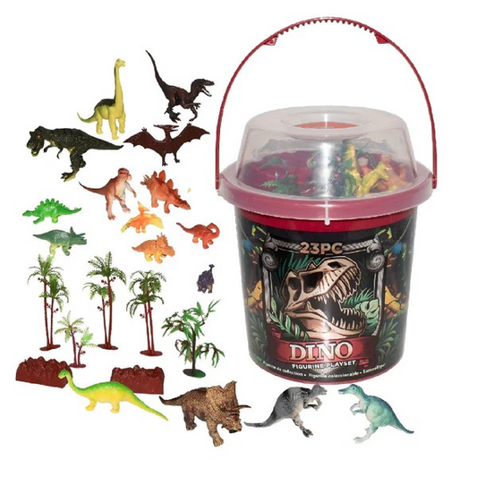 DINO BUCKET