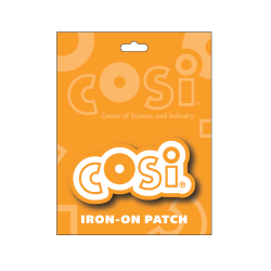 COSI PATCH