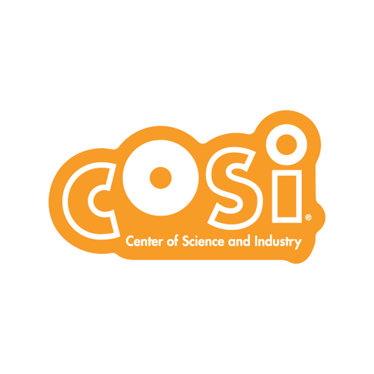 MAG ACRYLIC LOGO COSI