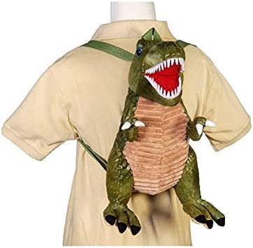 BACKPACK T-REX