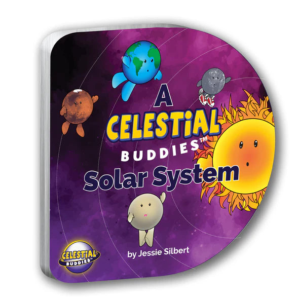 BOARD BOOK - BUDDIES SOLAR SYSTEM