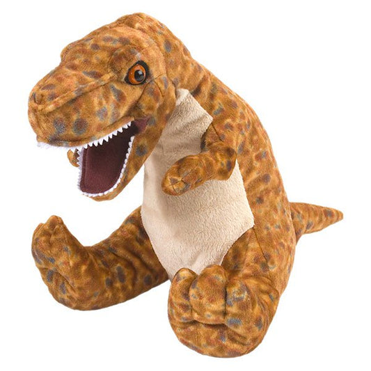 T-REX PLUSH