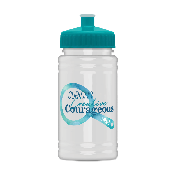 CURIOUS COSI SPORTS BOTTLE