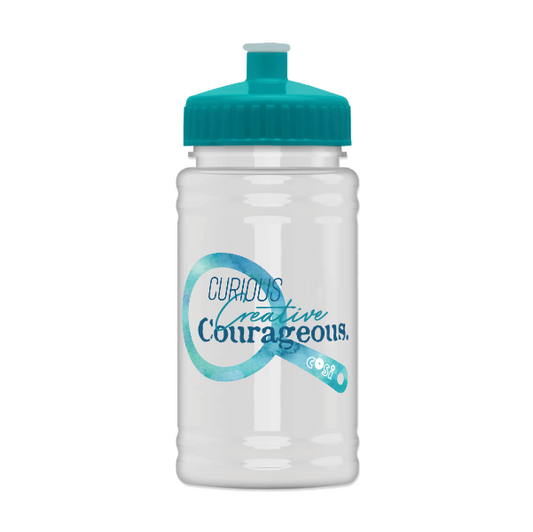 CURIOUS COSI SPORTS BOTTLE